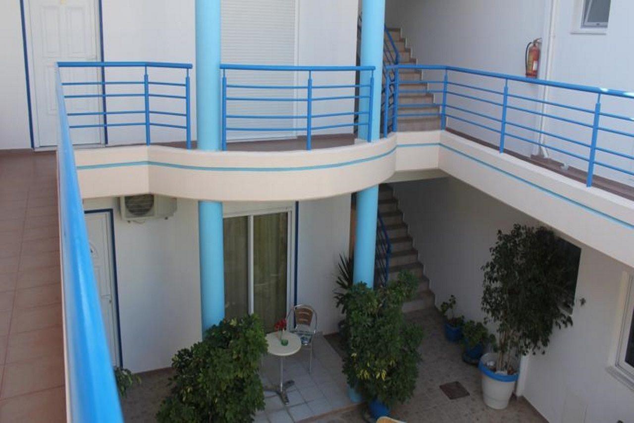 Acapulco Apartments Афанту Екстериор снимка