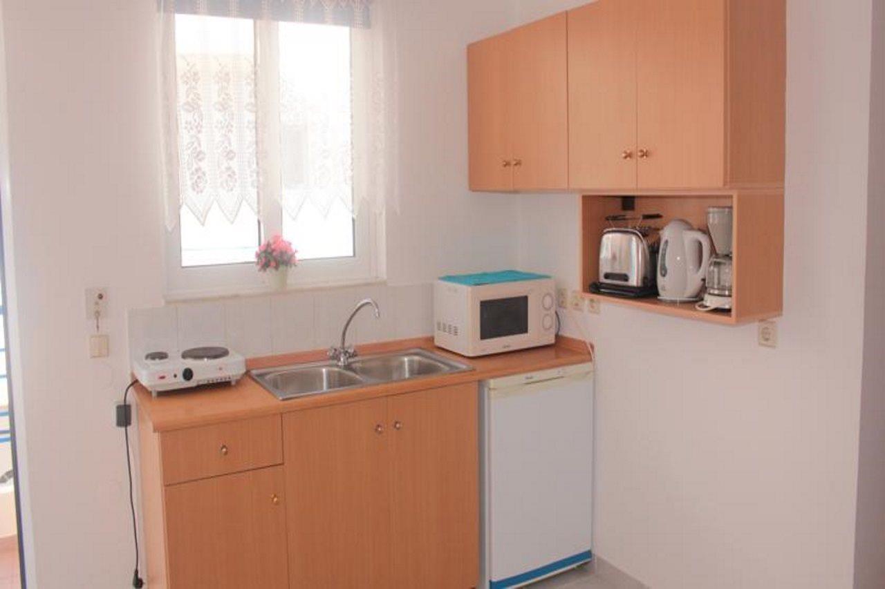 Acapulco Apartments Афанту Екстериор снимка