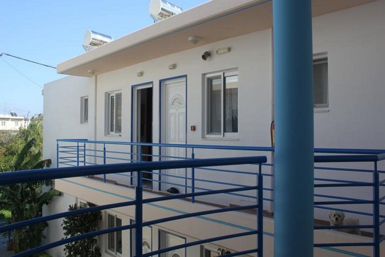 Acapulco Apartments Афанту Екстериор снимка