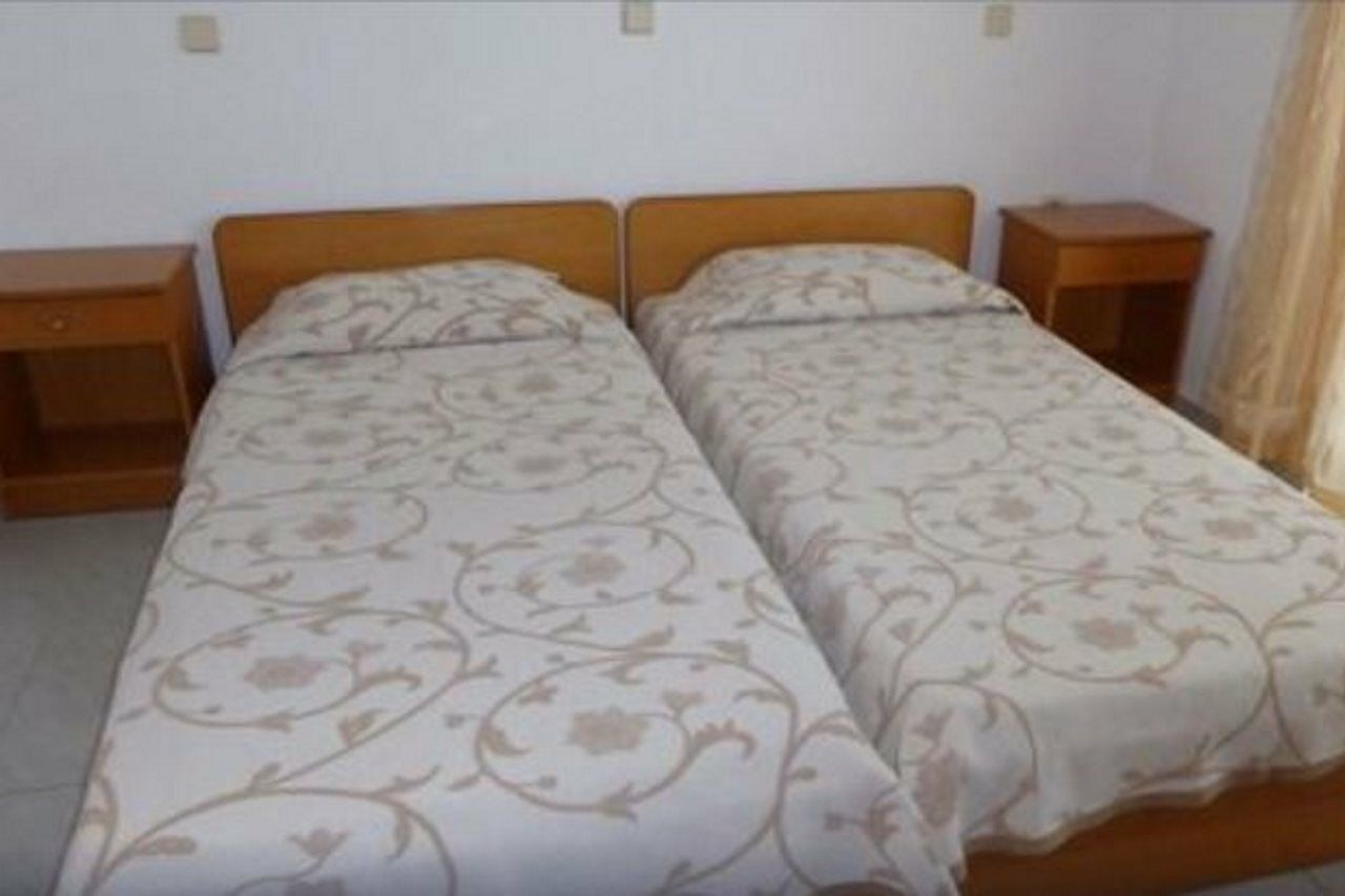 Acapulco Apartments Афанту Екстериор снимка
